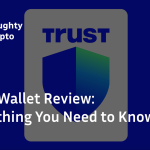 trust wallet cover