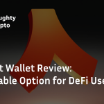 argent wallet cover