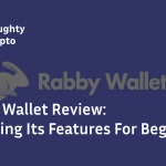 rabby wallet cover
