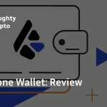 keystone wallet cover