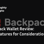 backpack wallet cover