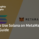solana on metamask cover