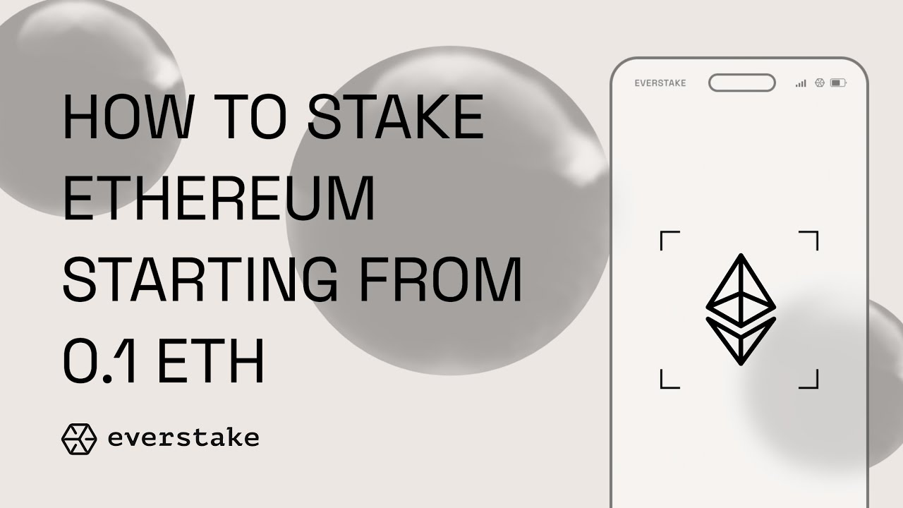 how to stake erth on everstake