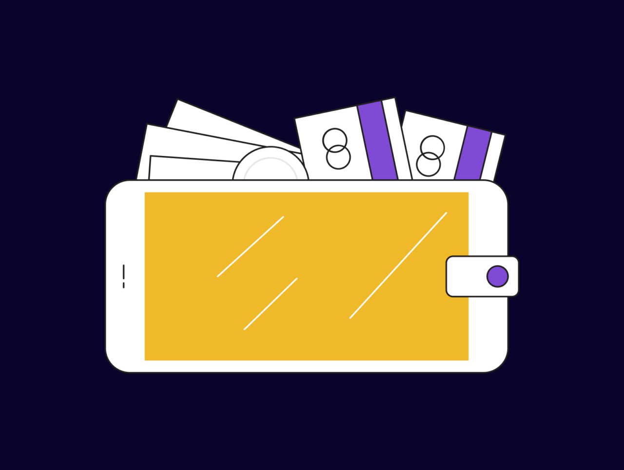 aqru wallet