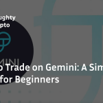 gemini trading cover