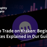 kraken trading cover