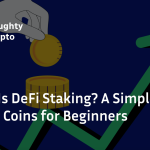 defi staking cover