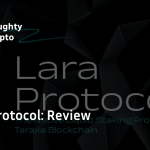 lara protocol cover