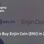 enjin coin (enj) cover