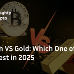 bitcoin vs gold cover