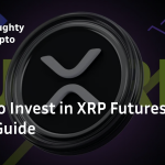 xrp futures cover