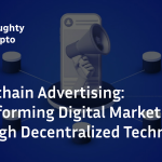 blockchain advertising cover