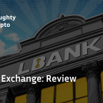 lbank exchange review cover