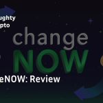 changenow review cover