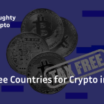 Tax-free Countries for Crypto cover