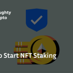 nft staking cover