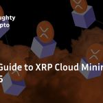 xrp cloud mining cover