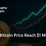 bitcoin price