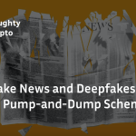 crypto pump and dump cover
