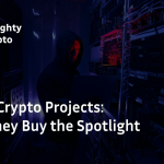 shady crypto projects cover
