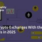 lowest spreads crypto exchanges cover