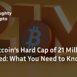 btc hard cap cover